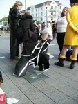 Foto des Kostüms