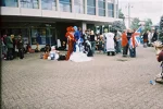 Foto des Kostüms