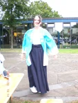 Foto des Kostüms