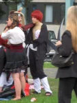 Foto des Kostüms