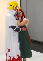 Cosplay-Cover: Kushina Uzumaki