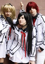 Cosplay-Cover: Hime Arashi