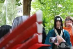 Foto des Kostüms