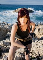 Cosplay-Cover: Revy