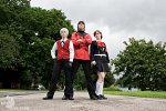 Cosplay-Cover: Akihiko Sanada