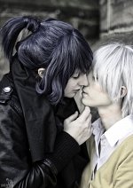 Cosplay-Cover: Nezumi