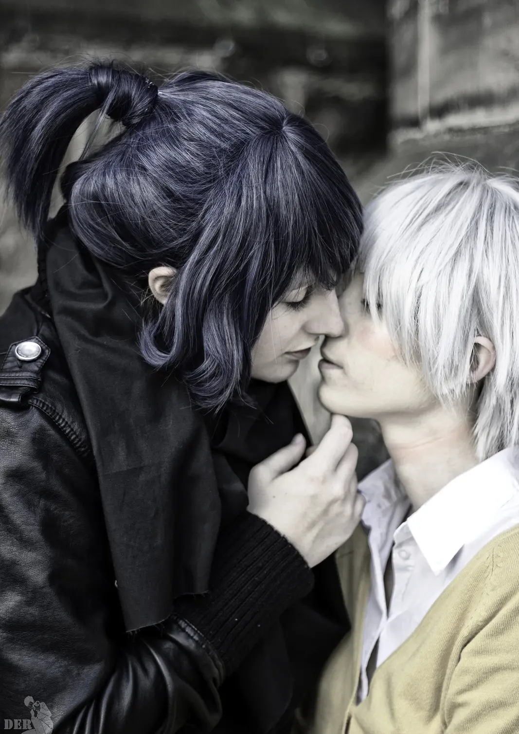 Cosplay-Cover: Nezumi