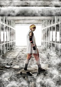 Cosplay-Cover: Kouta Fujiki