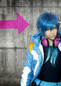 Cosplay-Cover: Aoba Seragaki