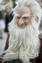Cosplay-Cover: Balin
