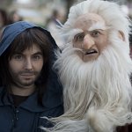 Cosplay: Kili [Concept Artwork]