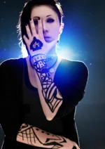 Cosplay-Cover: Uta