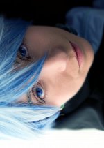 Cosplay-Cover: Kuroko Tetsuya [Seirin High]