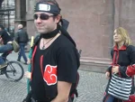 Foto des Kostüms