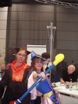 Foto des Kostüms