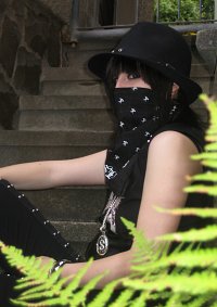 Cosplay-Cover: Ruki [Disorder]