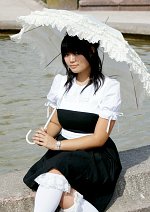 Cosplay-Cover: Orsay Lolita