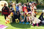 Cosplay-Cover: Nachtara