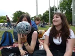 Foto des Kostüms
