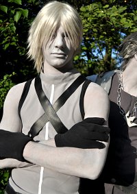 Cosplay-Cover: Riku [Timeless River]