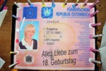 Foto des Kostüms