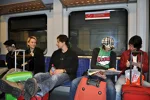 Foto des Kostüms