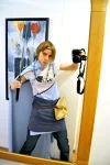 Foto des Kostüms