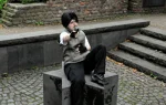 Foto des Kostüms