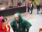 Foto des Kostüms