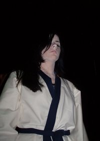 Cosplay-Cover: Orochimaru (Flashback)