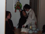 Foto des Kostüms