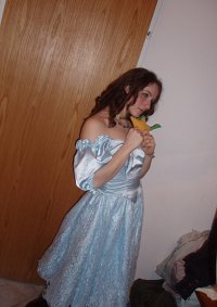 Cosplay-Cover: Cinderella