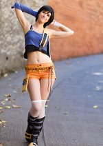 Cosplay-Cover: Yuffie Kisaragi [DoC]