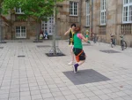 Foto des Kostüms