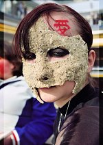 Cosplay-Cover: Gaara