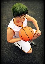 Cosplay-Cover: Shintarō Midorima [Shutoku]