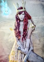 Cosplay-Cover: Aurora - Child of Light