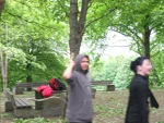 Foto des Kostüms