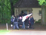 Foto des Kostüms