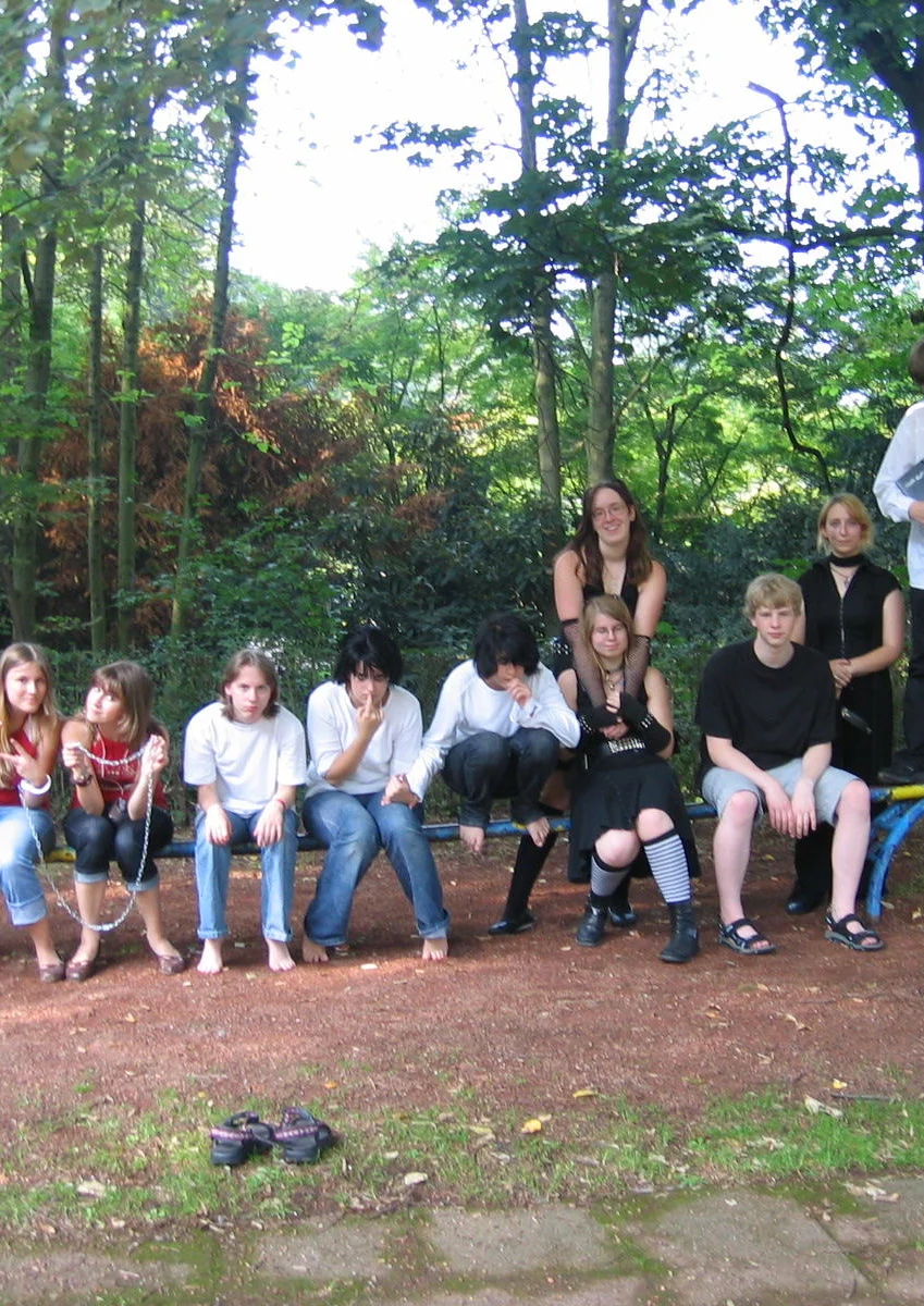 Cosplay-Cover: Light