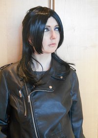 Cosplay-Cover: Aoi (Dogma)