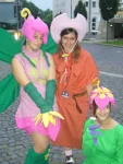 Foto des Kostüms
