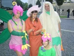Foto des Kostüms