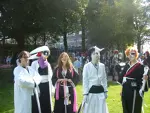Foto des Kostüms
