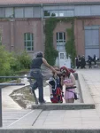 Foto des Kostüms