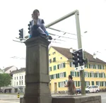 Foto des Kostüms