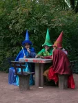 Foto des Kostüms