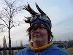 Foto des Kostüms