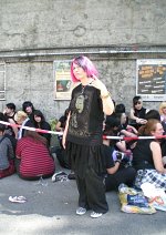 Cosplay-Cover: Dir en grey (München) 2007