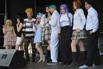 Cosplay-Cover: X`n´Y Arashi [Paradise Kiss]